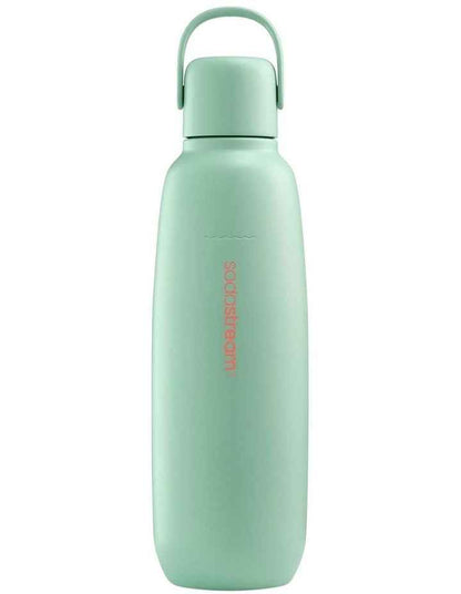Fizz and Go all Metal Bottle 1062402980 in Mint