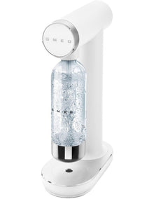 Soda Maker SKC01WHMAU in Matte White