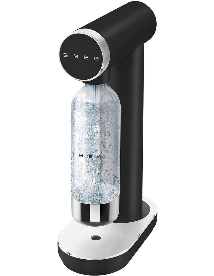 Soda SKC01BLMAU Maker in Matte Black