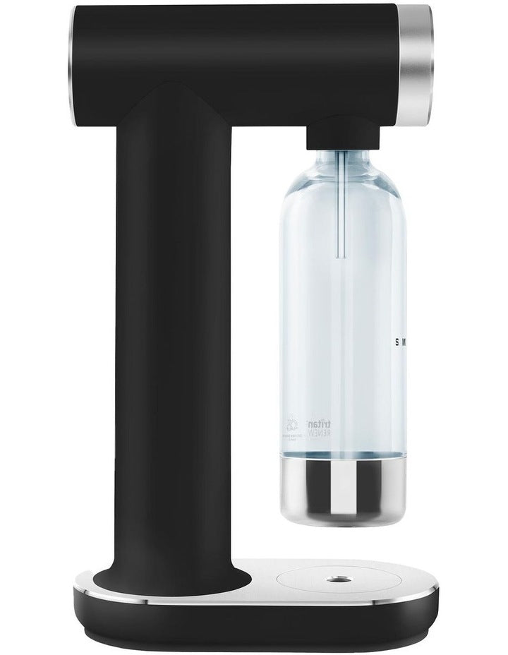 Soda SKC01BLMAU Maker in Matte Black