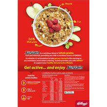Kellogg's Sustain Original Breakfast Cereal 460g