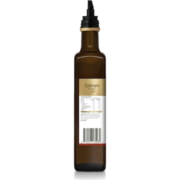 Cobram Estate Garlic & Chilli Oil 250mL