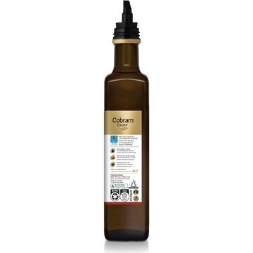 Cobram Estate Garlic & Chilli Oil 250mL