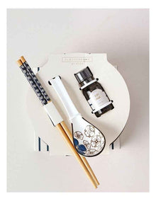 Ramen Bowl set 220g &#43; 20ml