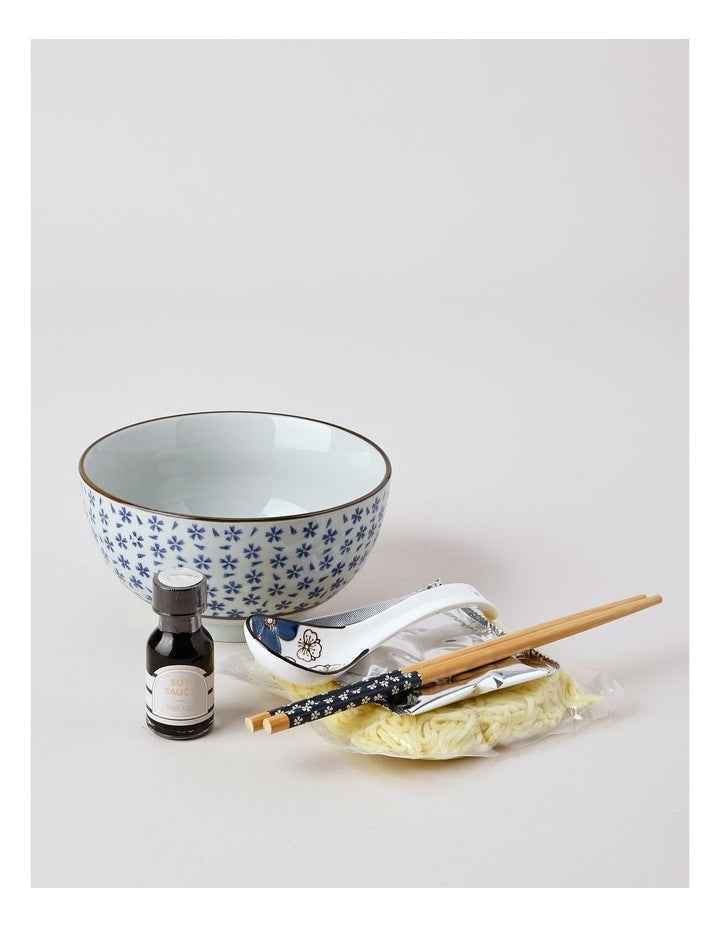 Ramen Bowl set 220g &#43; 20ml