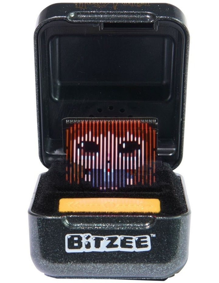 Wizarding World Bitzee Interactive Toy