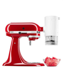 Ice Shaver Attachment