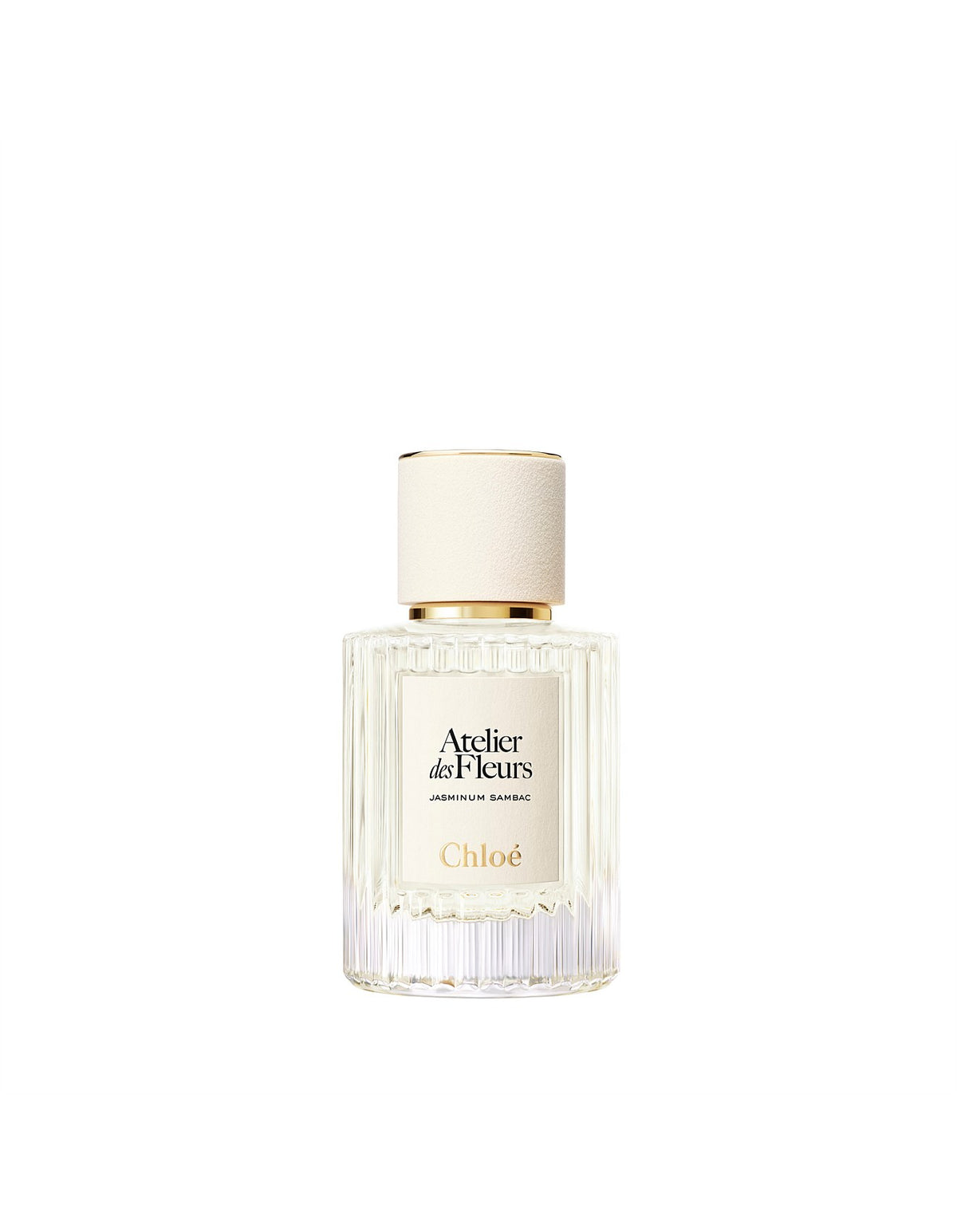 ATELIER DES FLEURS JASMINUM SAMBAC EAU DE PARFUM 50ML