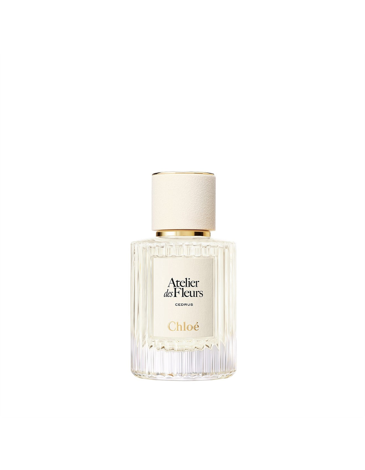 ATELIER DES FLEURS CEDRUS EAU DE PARFUM 50ML