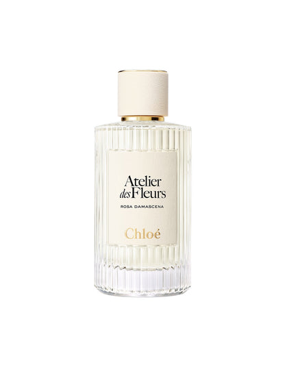 ATELIER DES FLEURS ROSA DAMASCENA EAU DE PARFUM 150ML