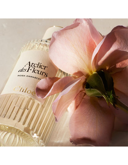 ATELIER DES FLEURS ROSA DAMASCENA EAU DE PARFUM 150ML