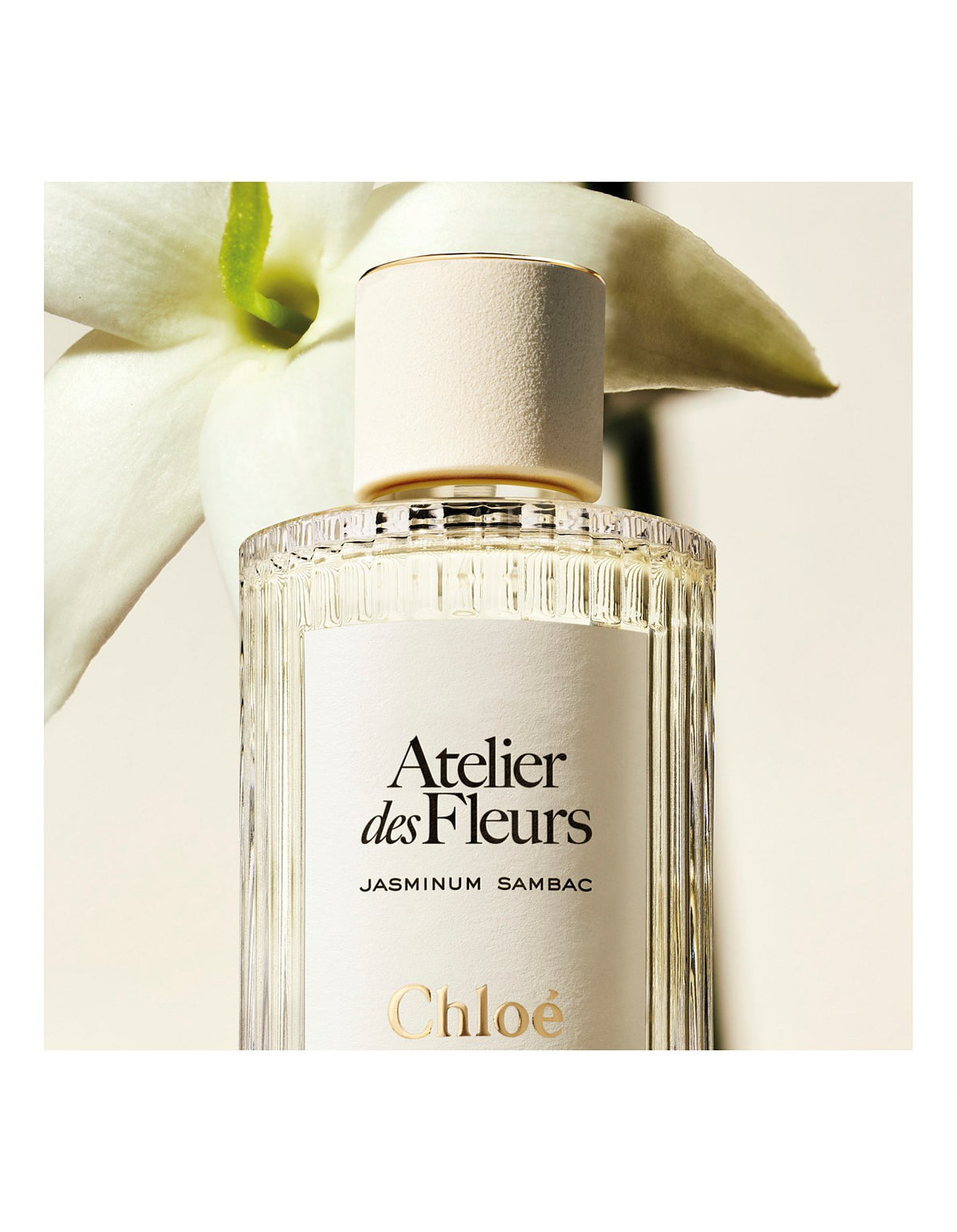 ATELIER DES FLEURS JASMINUM SAMBAC EAU DE PARFUM 150ML