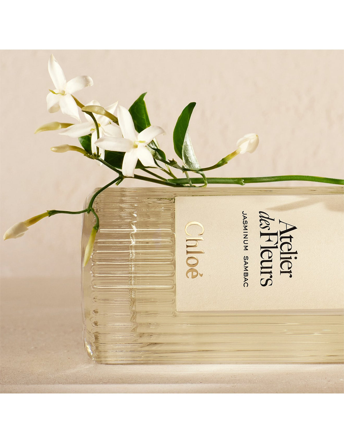ATELIER DES FLEURS JASMINUM SAMBAC EAU DE PARFUM 150ML