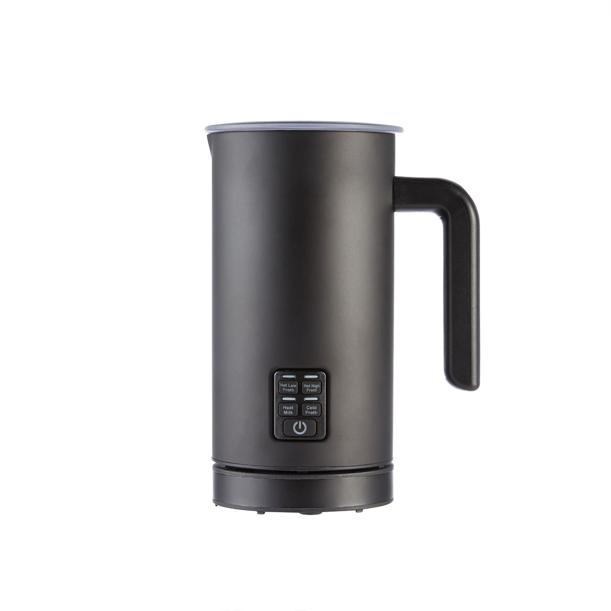 Milk Frother - Black