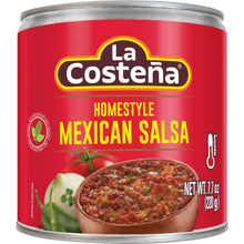 La Costena Homestyle Mexican Salsa 220g