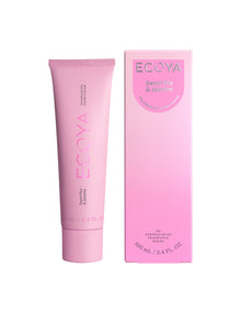 Sweet Pea & Jasmine Hand Cream 100ml
