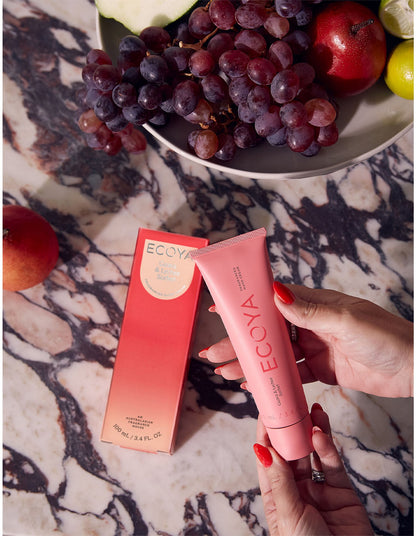 Guava & Lychee Sorbet Hand Cream 100ml