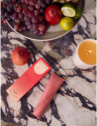Guava & Lychee Sorbet Hand Cream 100ml