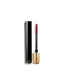 NOIR ALLURE All-In-One Mascara: Volume, Length, Curl and Definition
