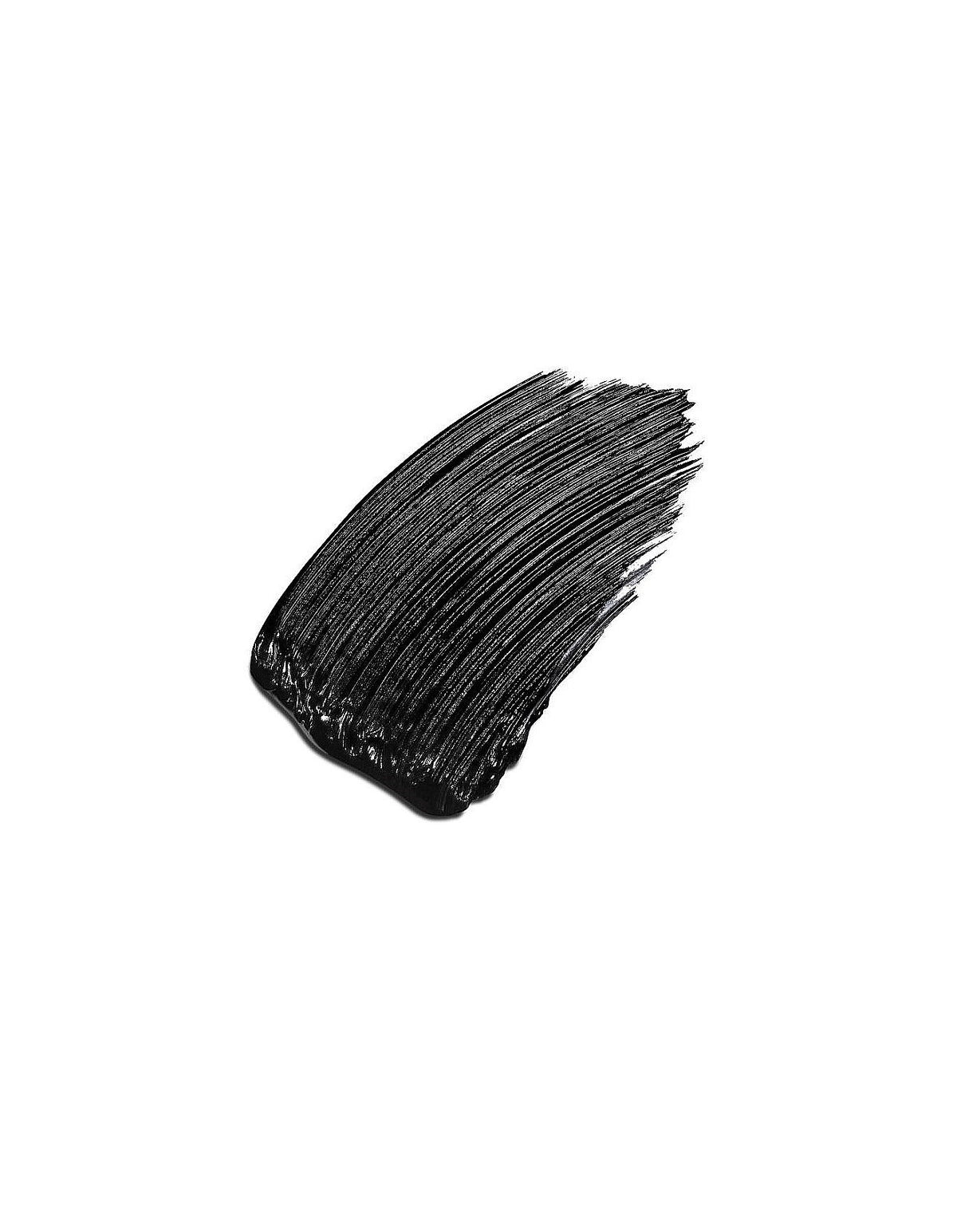 NOIR ALLURE All-In-One Mascara: Volume, Length, Curl and Definition