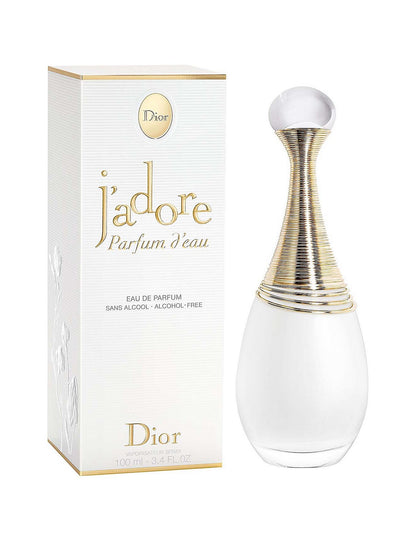 J'ADORE PARFUM D'EAU EAU DE PARFUM 100ML