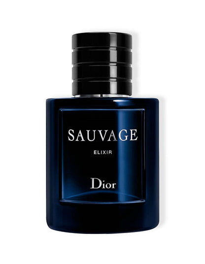SAUVAGE ELIXIR 100ML