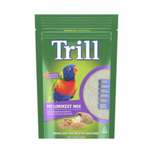 Lorikeet Complete Meal Mix