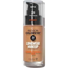 Revlon Colorstay Long Wear Makeup TrueBeige 30mL