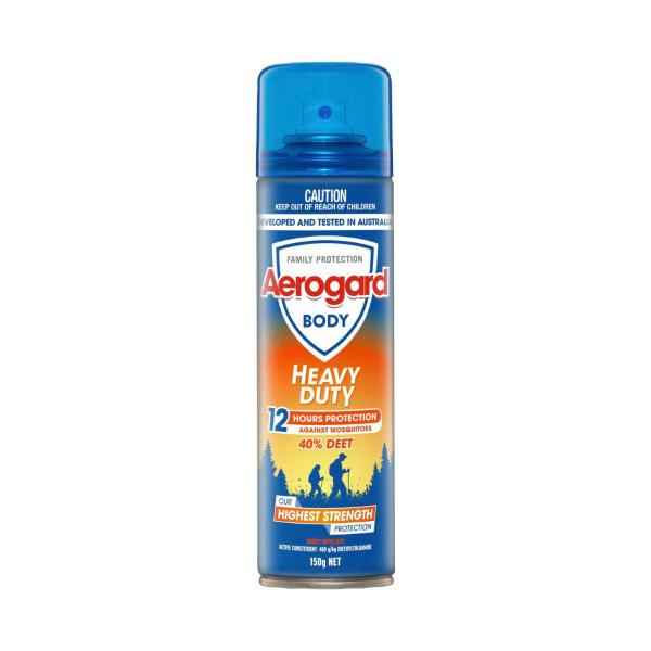 40% Deet Higher Strength Insect Repellent