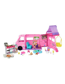 Dream Camper Playset