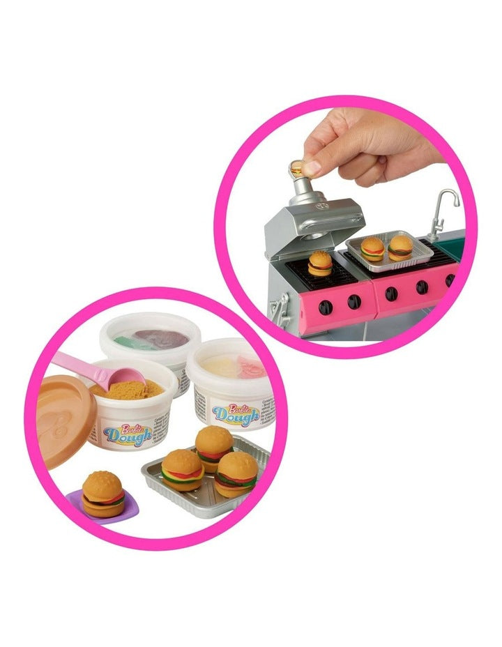 Dream Camper Playset