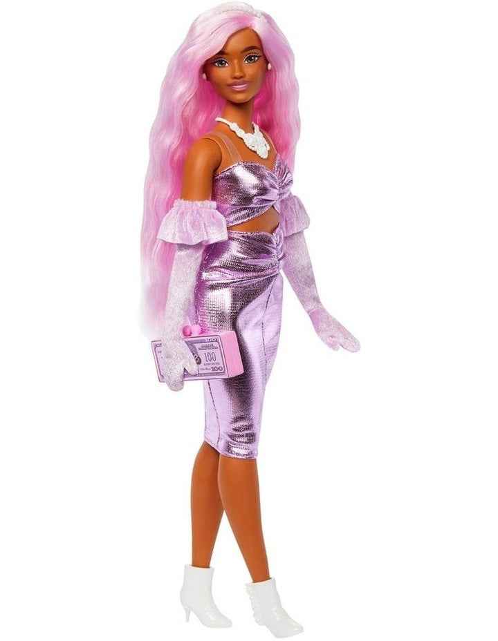 Deluxe Style Fashionista Dolls Assorted
