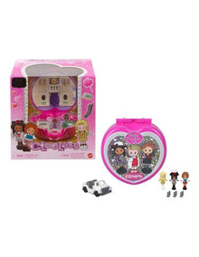 Collector Clueless Compact