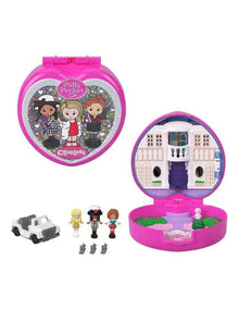 Collector Clueless Compact