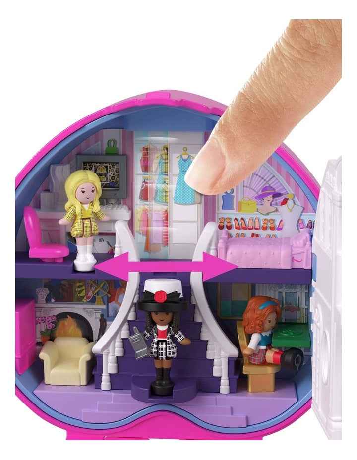 Collector Clueless Compact