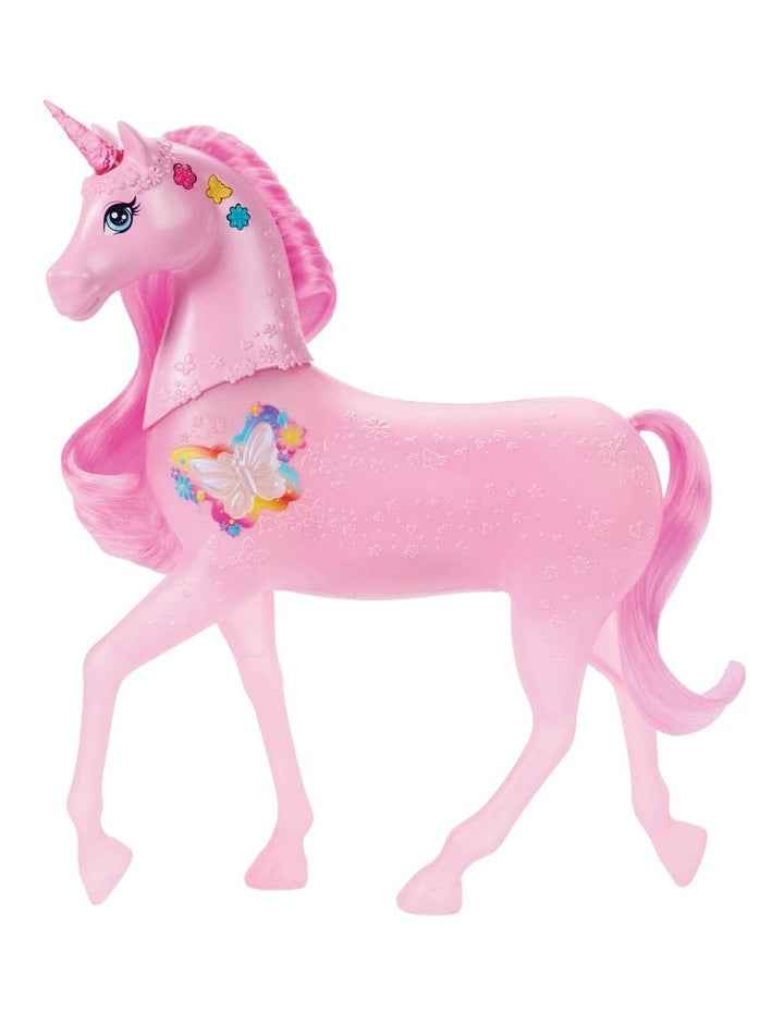 Sparkle Lights Toy Unicorn