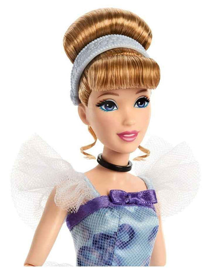 Princess Birthday Celebration Cinderella Collectible Fashion Doll