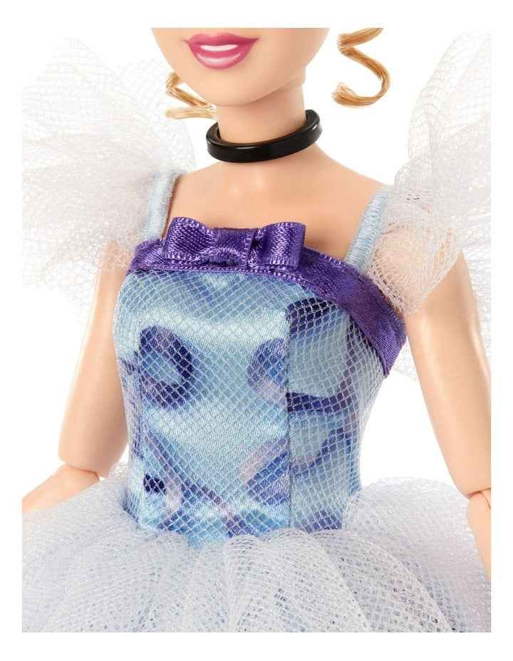 Princess Birthday Celebration Cinderella Collectible Fashion Doll