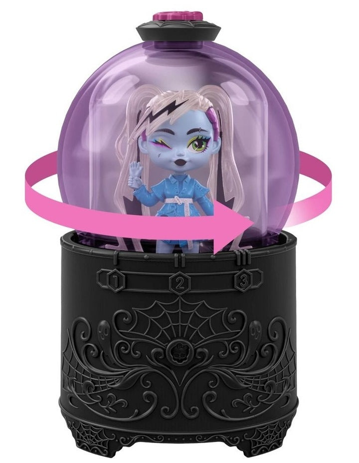 Potions Crystal Ball Mini Dolls