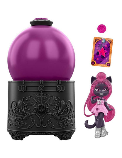 Potions Crystal Ball Mini Dolls