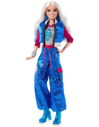 Zombies 4: Dawn of the Vampires Addison Wells Doll & Accessories