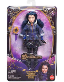Evie Isle of the Lost Anniversary Doll & Accessory
