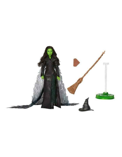 Universal Pictures Wicked For Good Deluxe Elphaba Doll