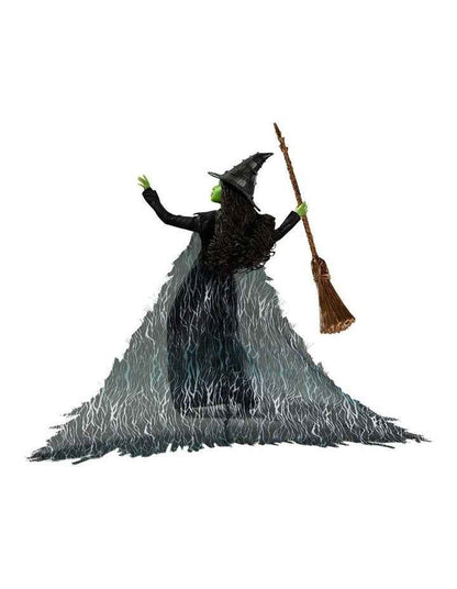 Universal Pictures Wicked For Good Deluxe Elphaba Doll