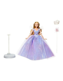 Universal Pictures Wicked: For Good Deluxe Glinda Doll