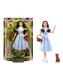 Universal Pictures For Good Dorothy Gale Doll