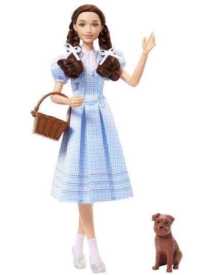 Universal Pictures For Good Dorothy Gale Doll