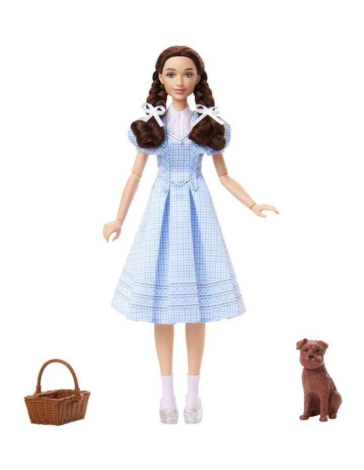 Universal Pictures For Good Dorothy Gale Doll
