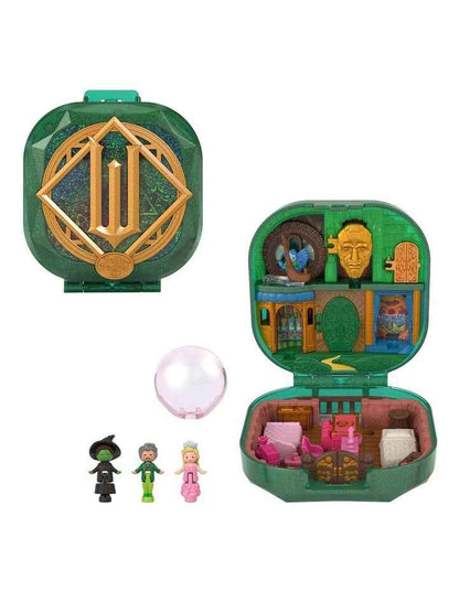 Collector Wicked Compact Playset