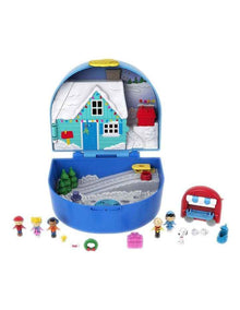 Peanuts Compact Collector Toy